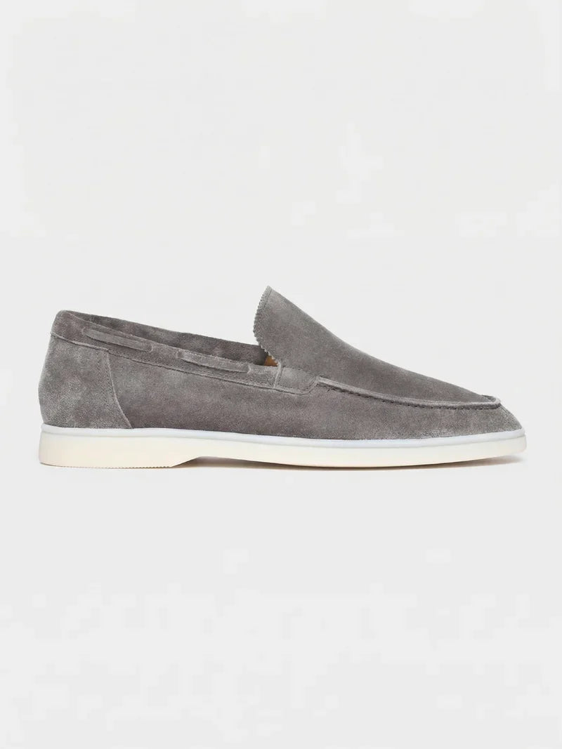 Classic Loafer Grey
