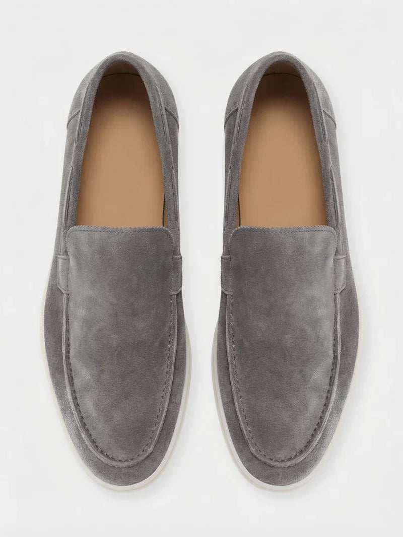 Classic Loafer Grey