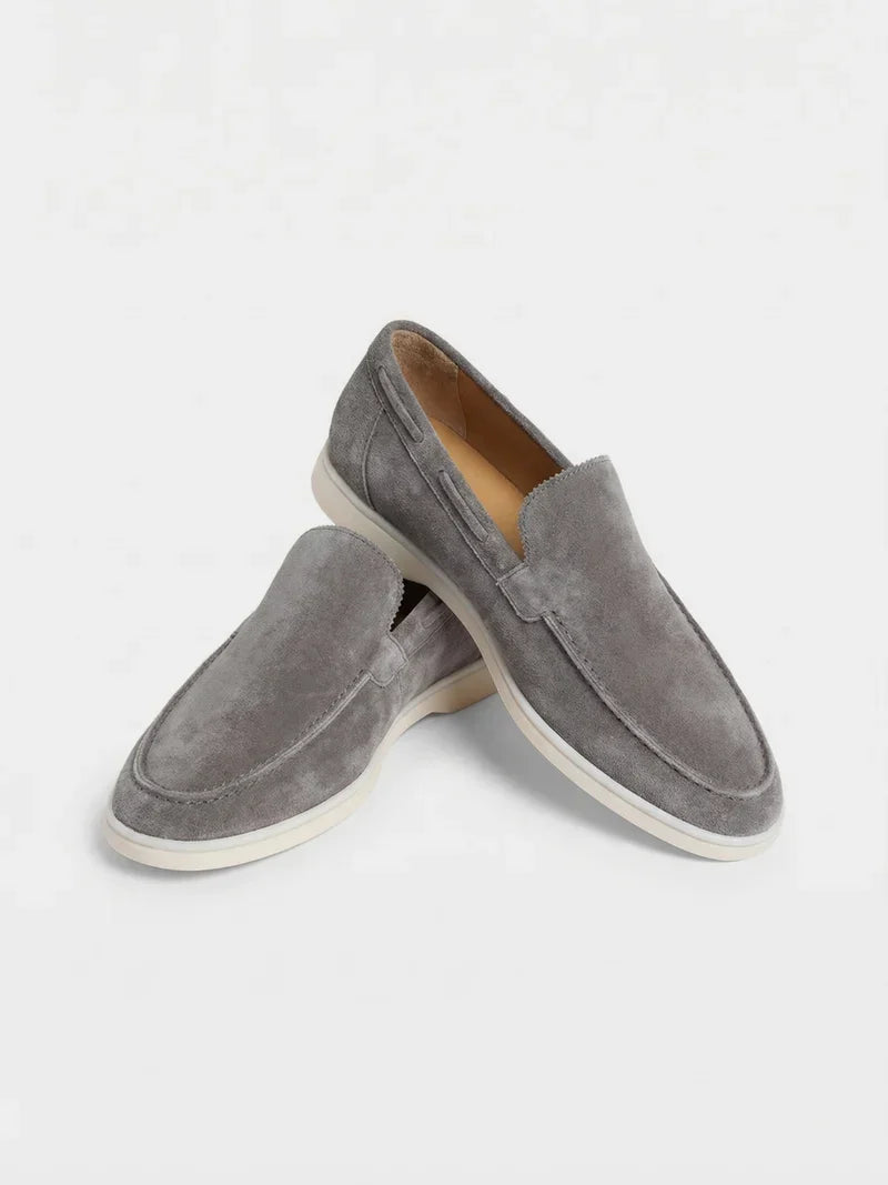 Classic Loafer Grey