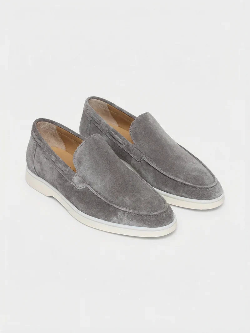 Classic Loafer Grey