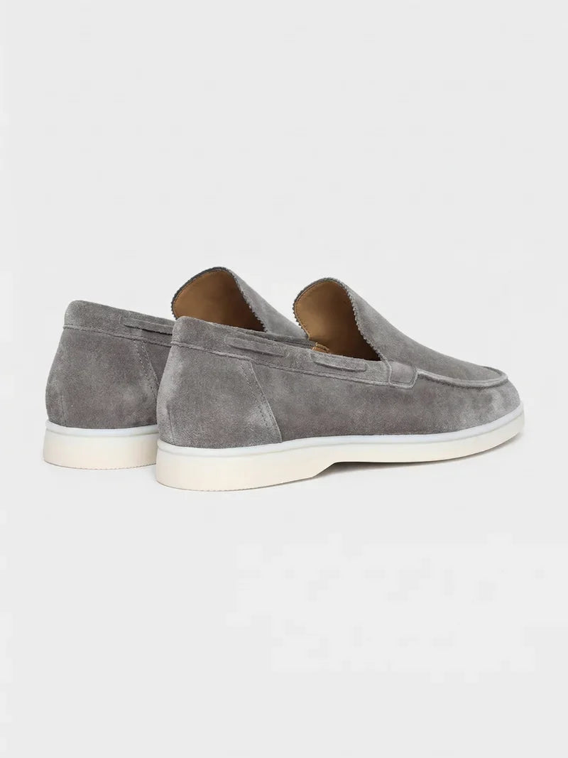 Classic Loafer Grey