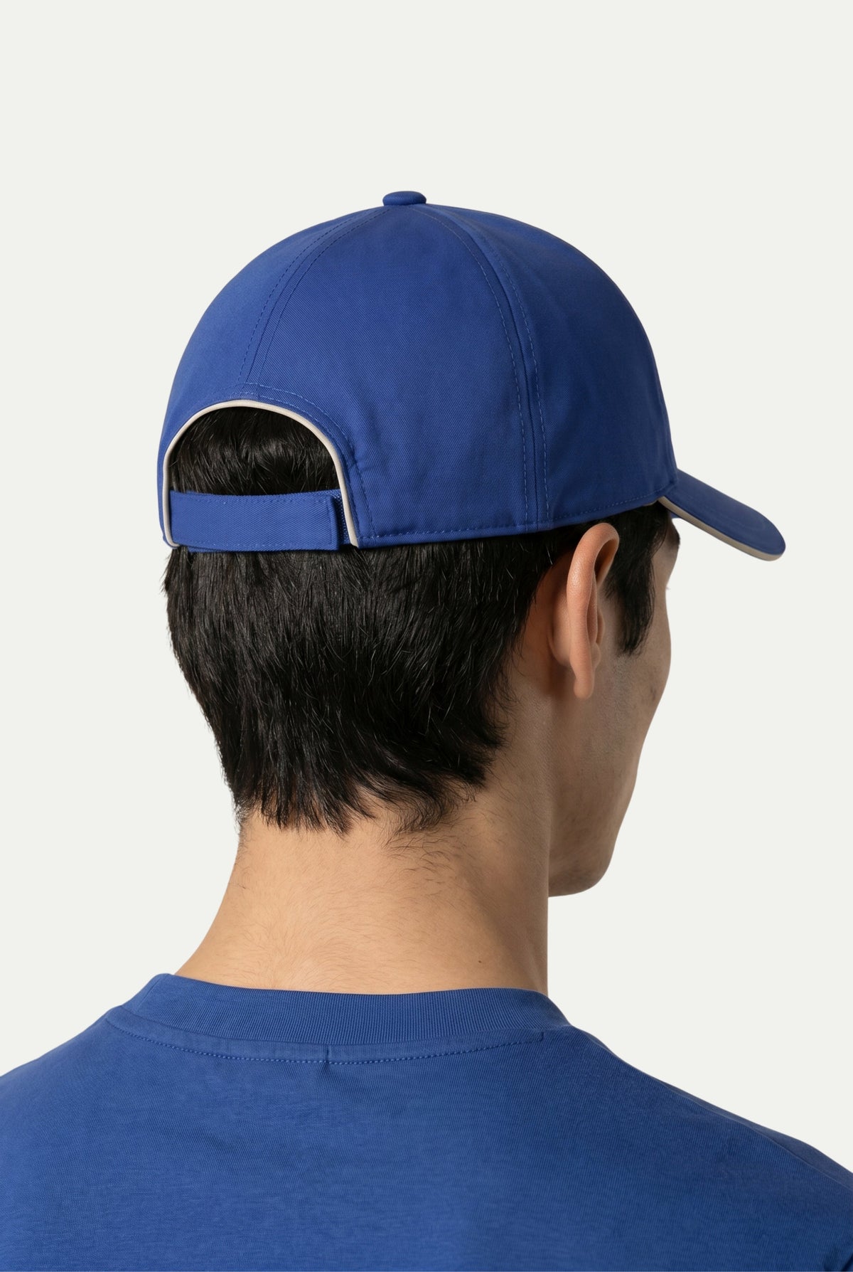 Ziamore Cap Blue