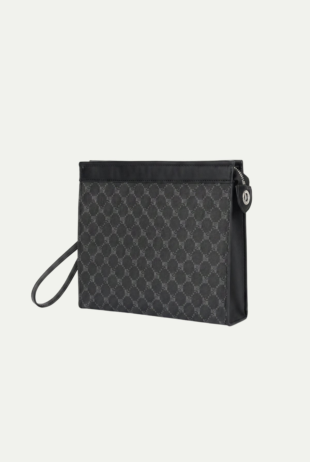Exclusive Ziamore Pouch Black