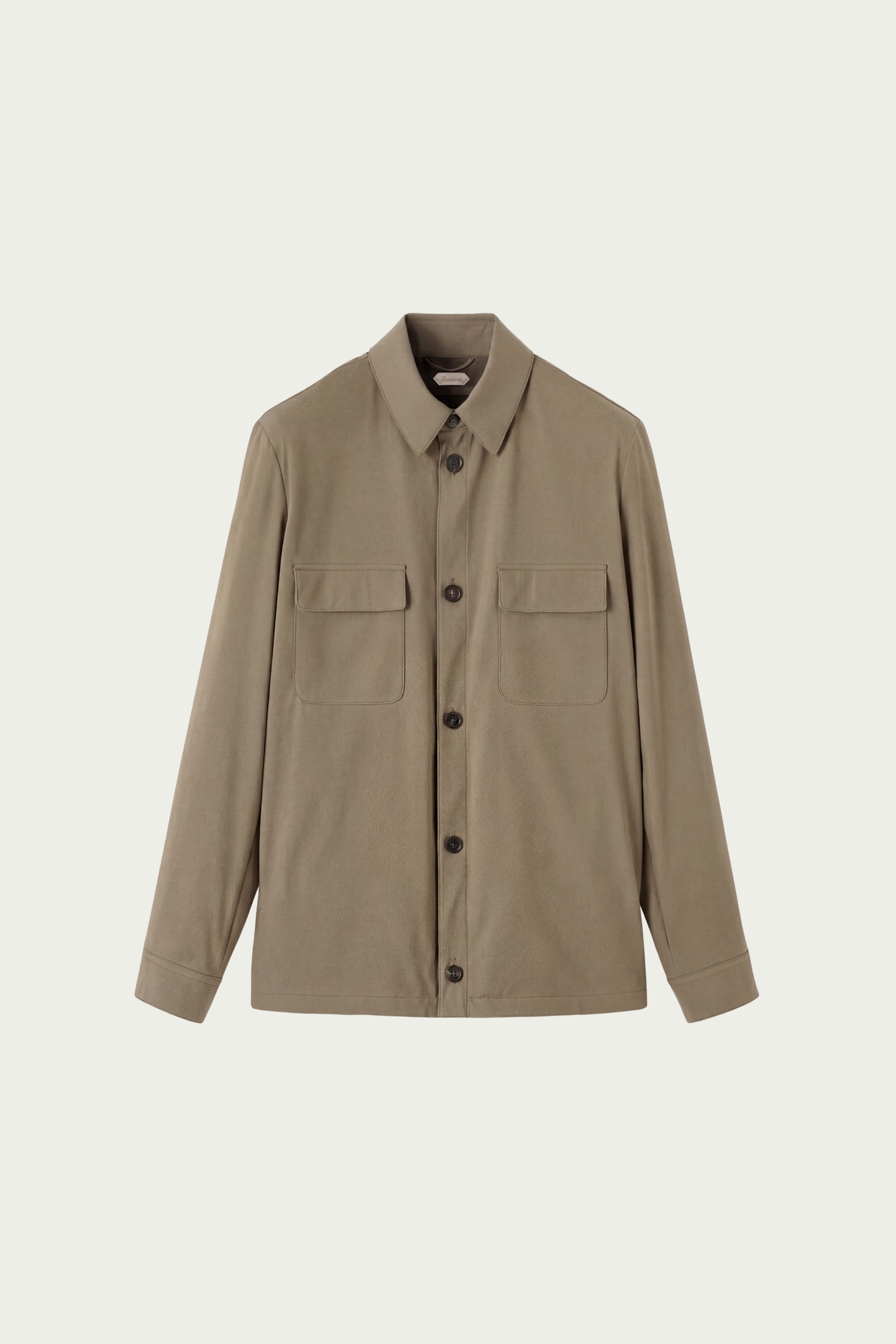 Riviera Field Jacket Desert