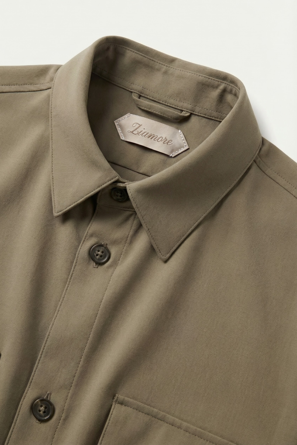Riviera Field Jacket Desert