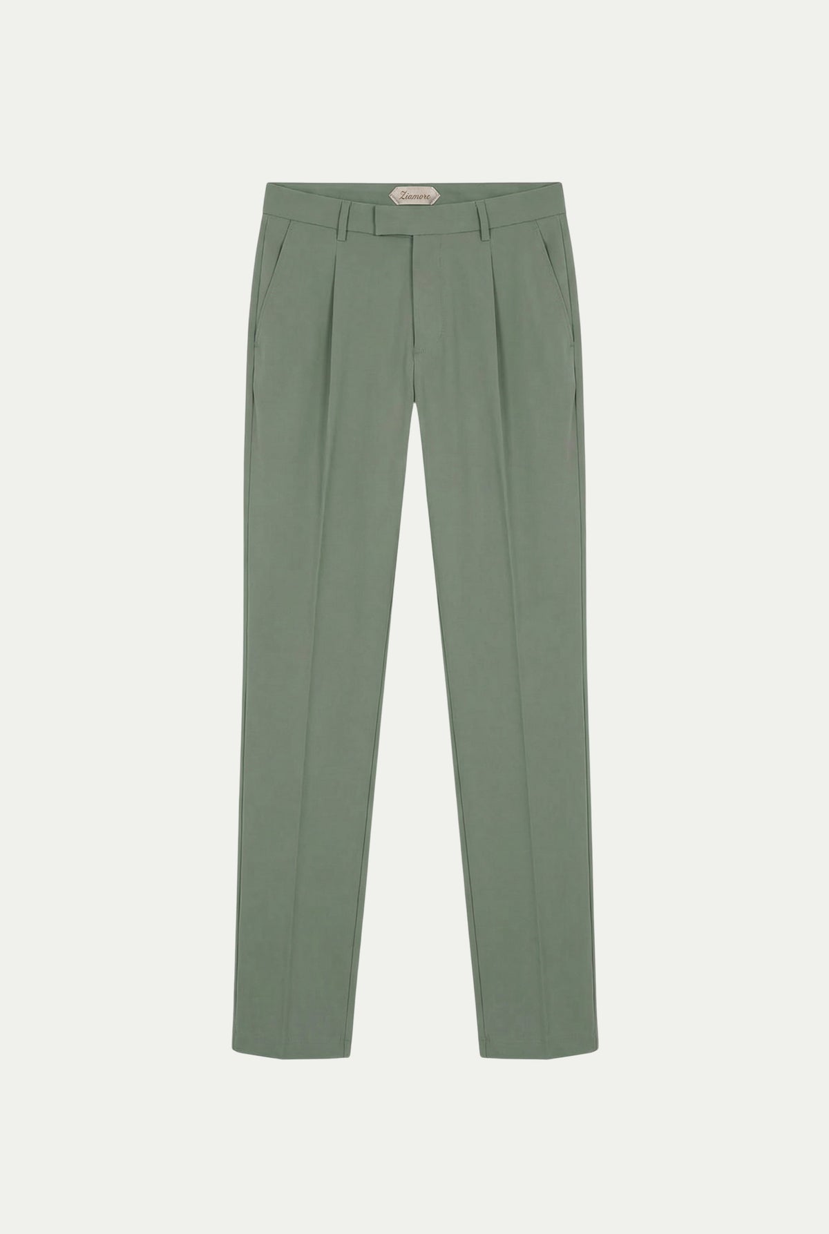 Portofino Classic Trouser Sage