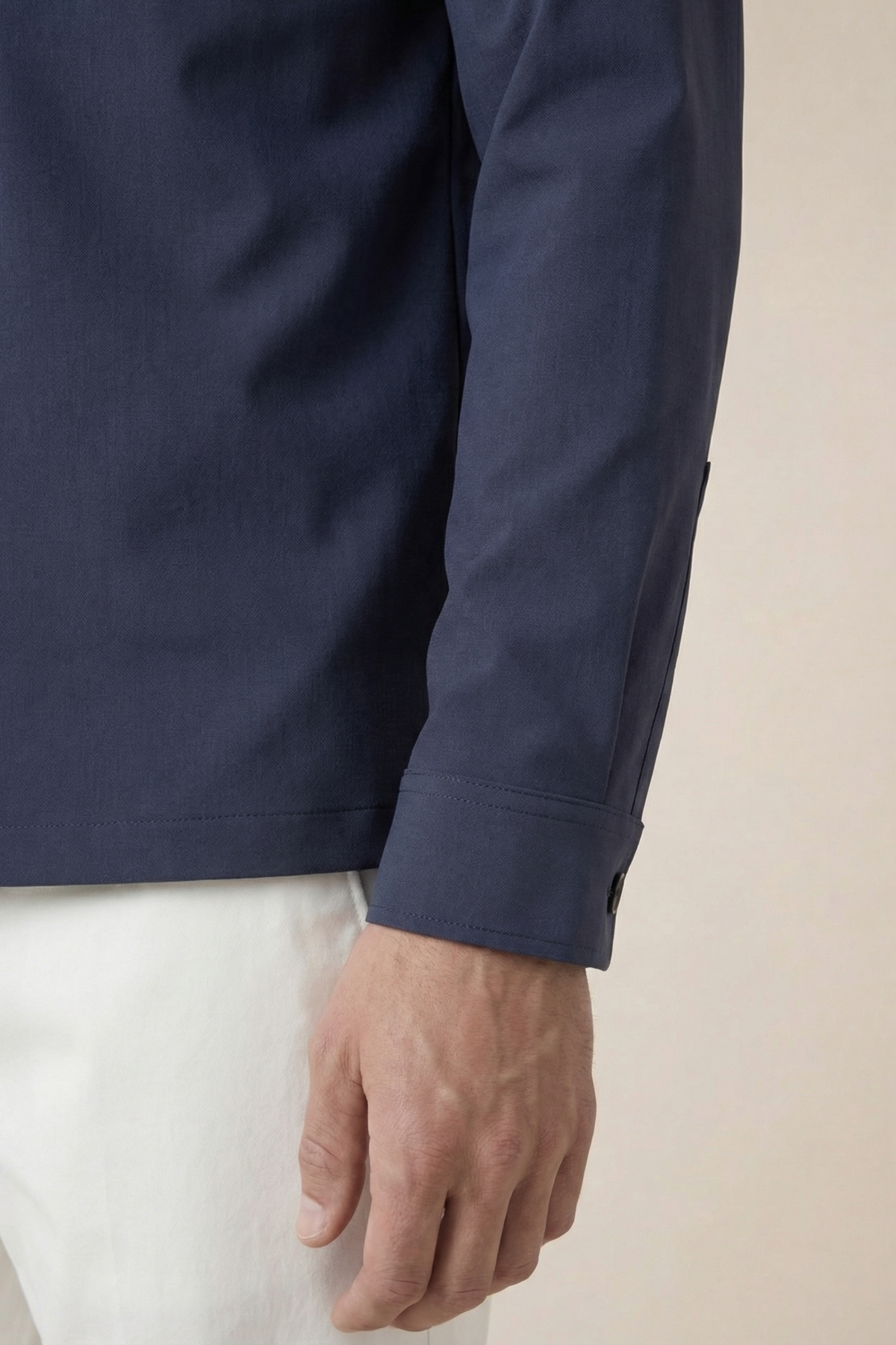 Riviera Field Jacket Navy