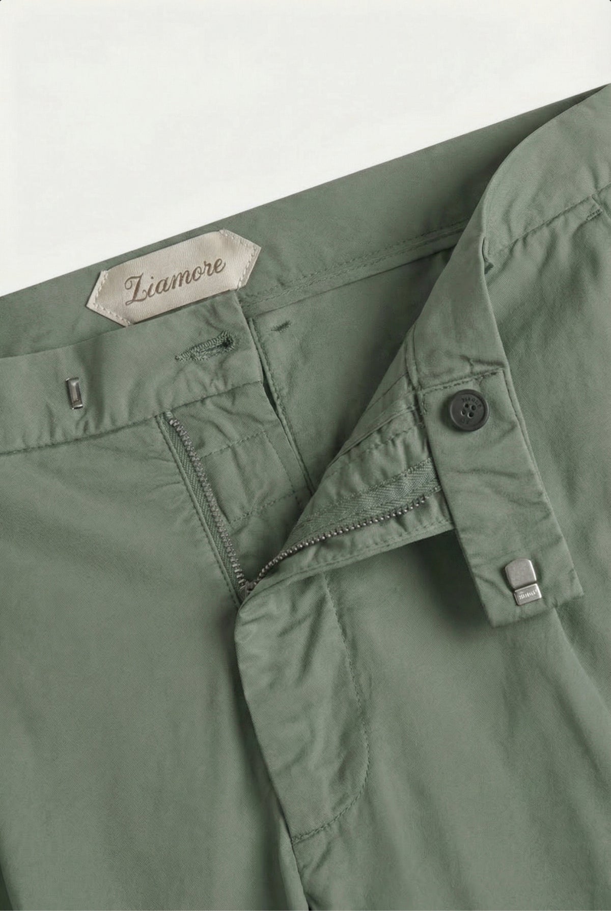 Portofino Classic Trouser Sage