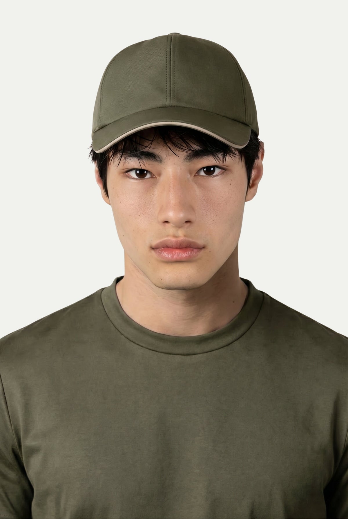 Ziamore Cap Olive