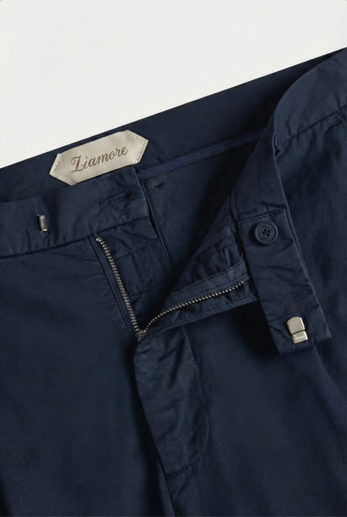 Portofino Classic Trouser Navy