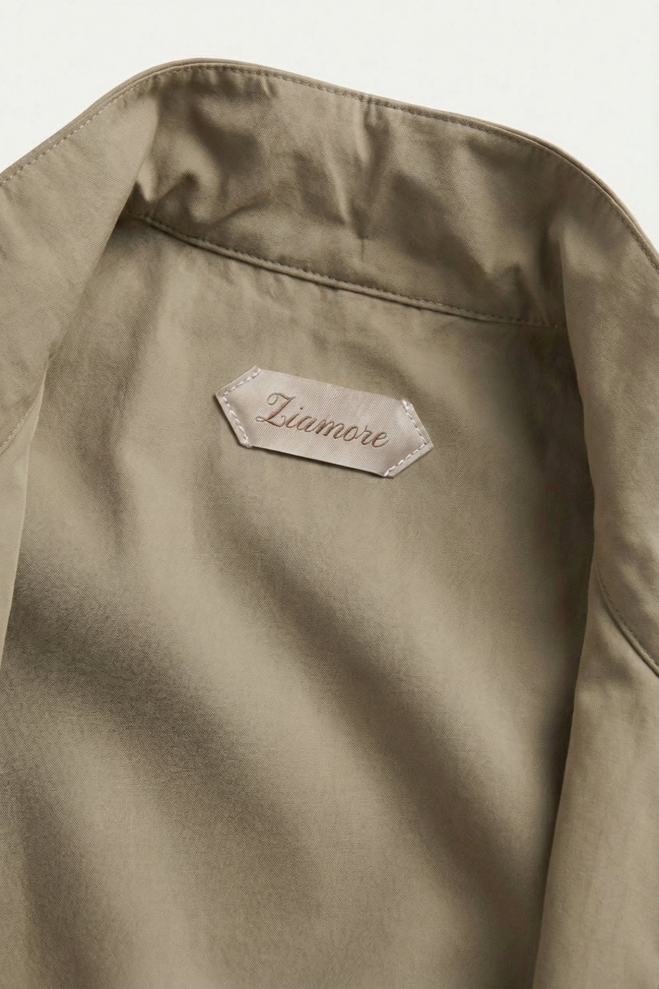 Expedition Jacket Desert
