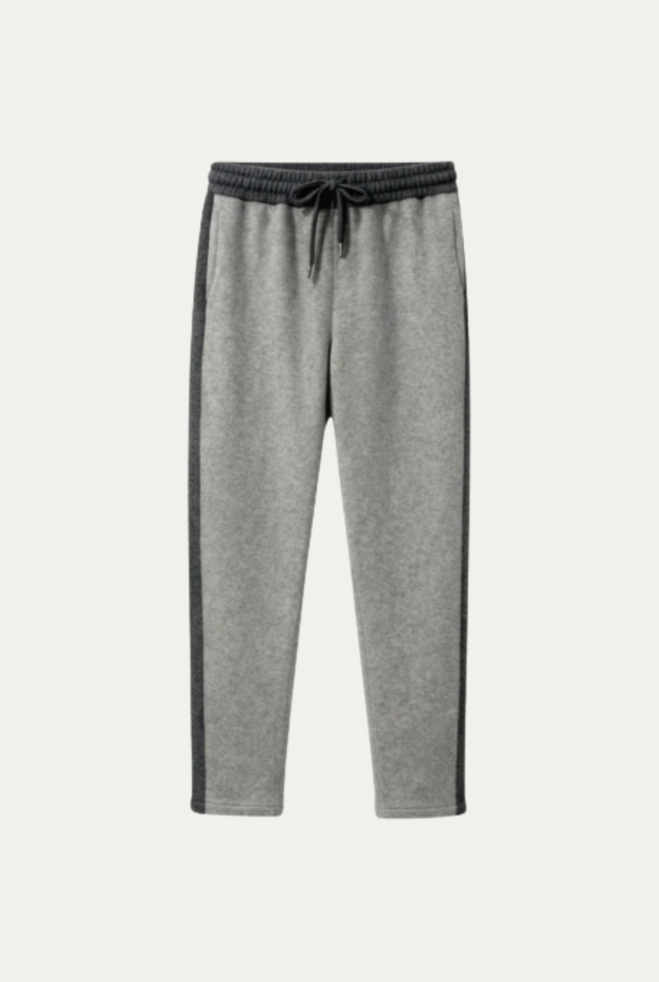 Como Cashmere Set Grey