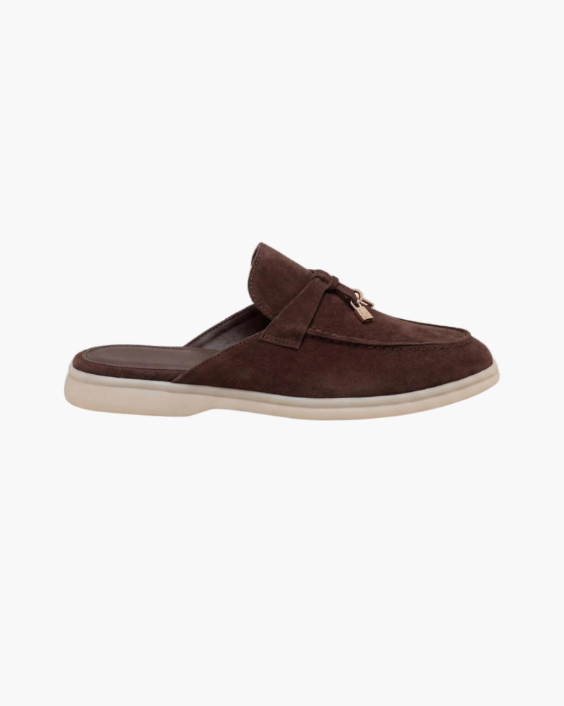 Brown Mediterranean Mule