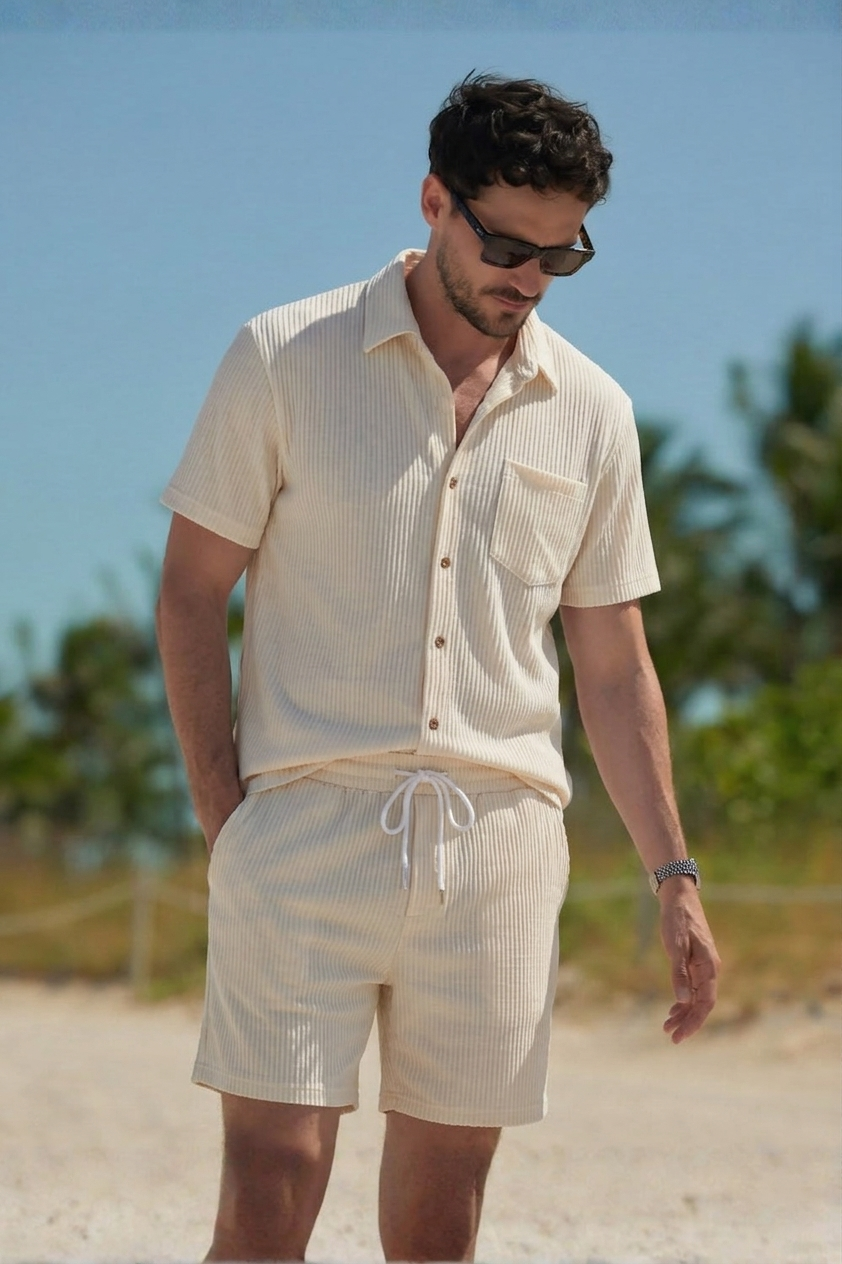 Summer Outfit â€“ Roma Luce