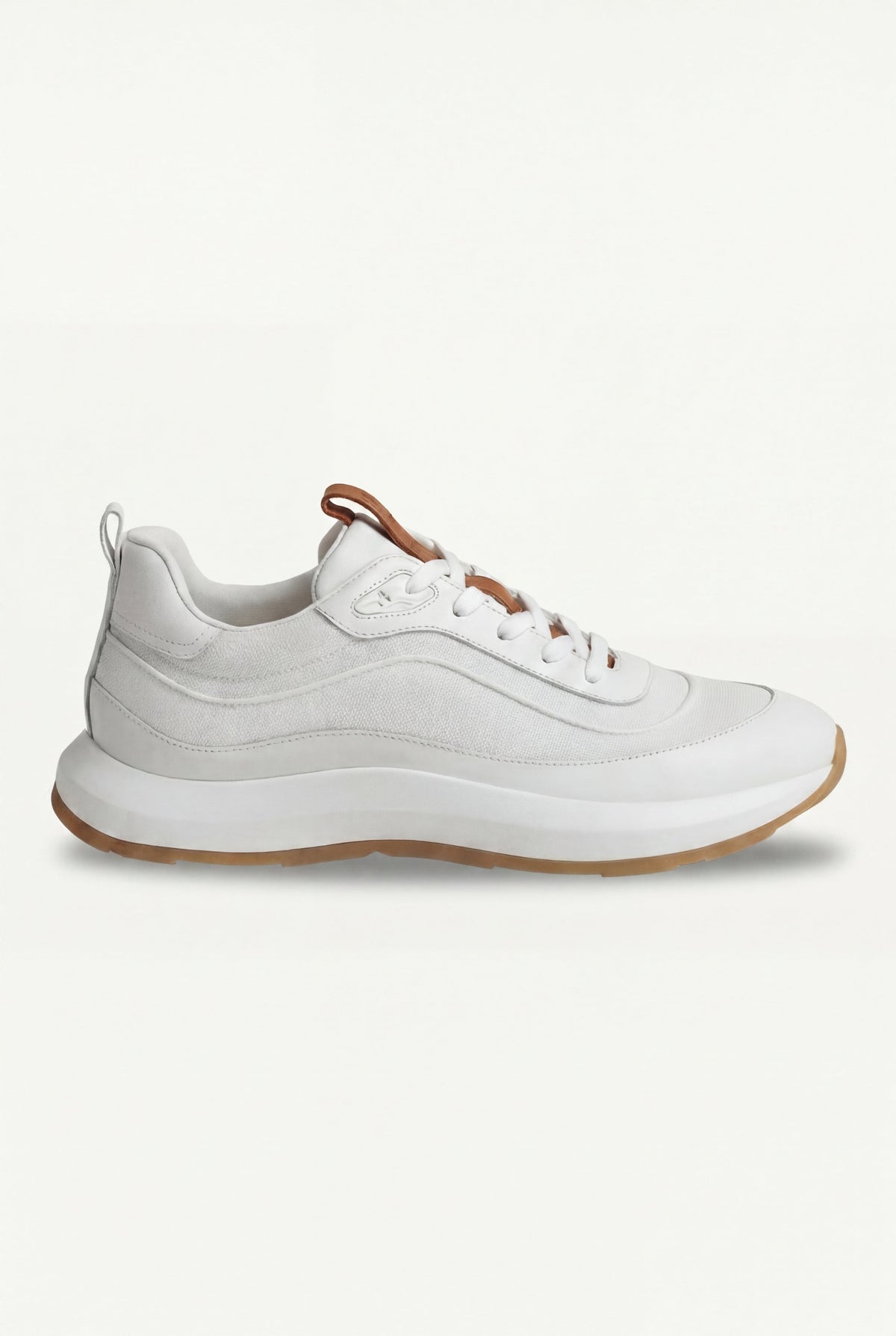 Rodore Sneaker White