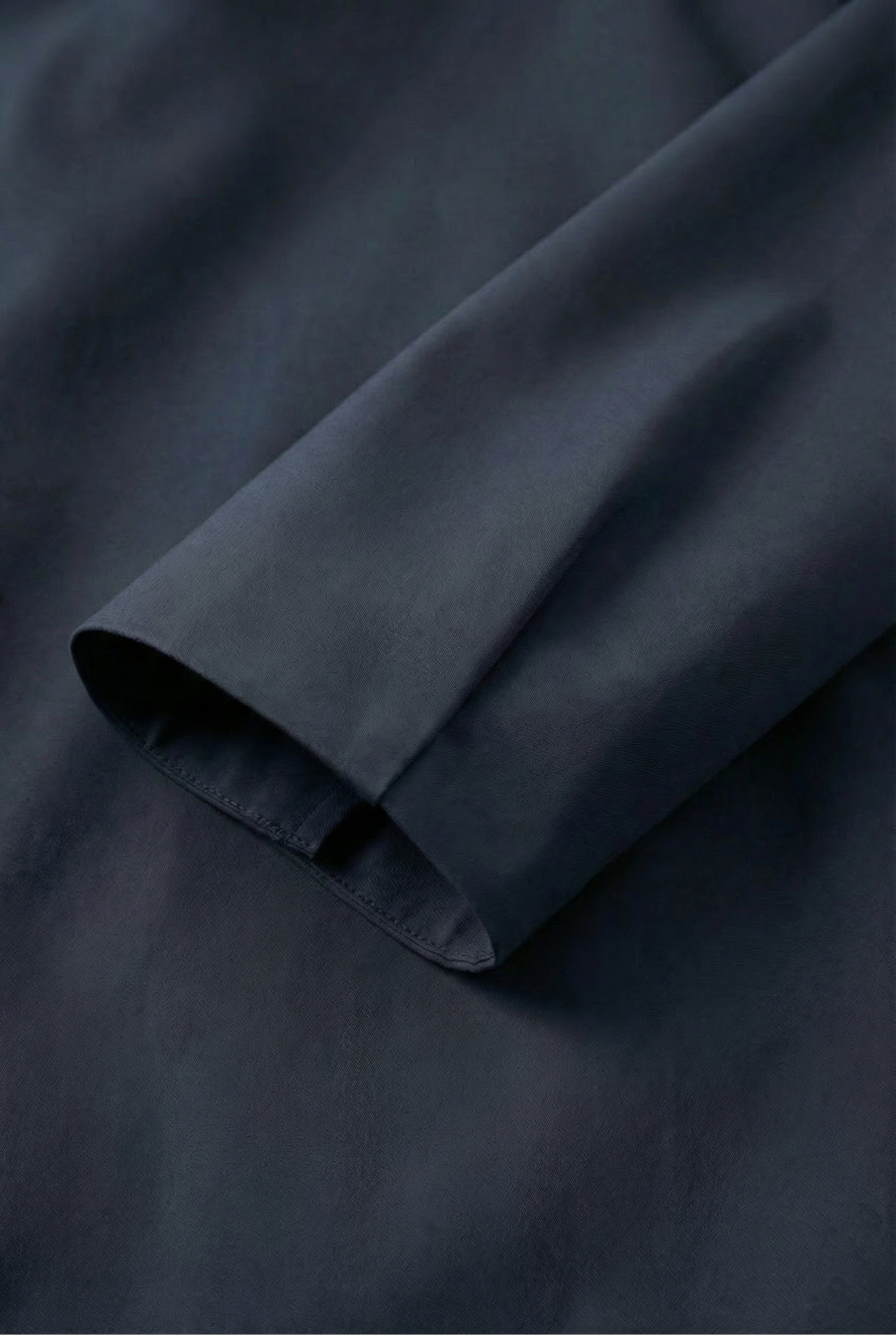Como Field Jacket Navy