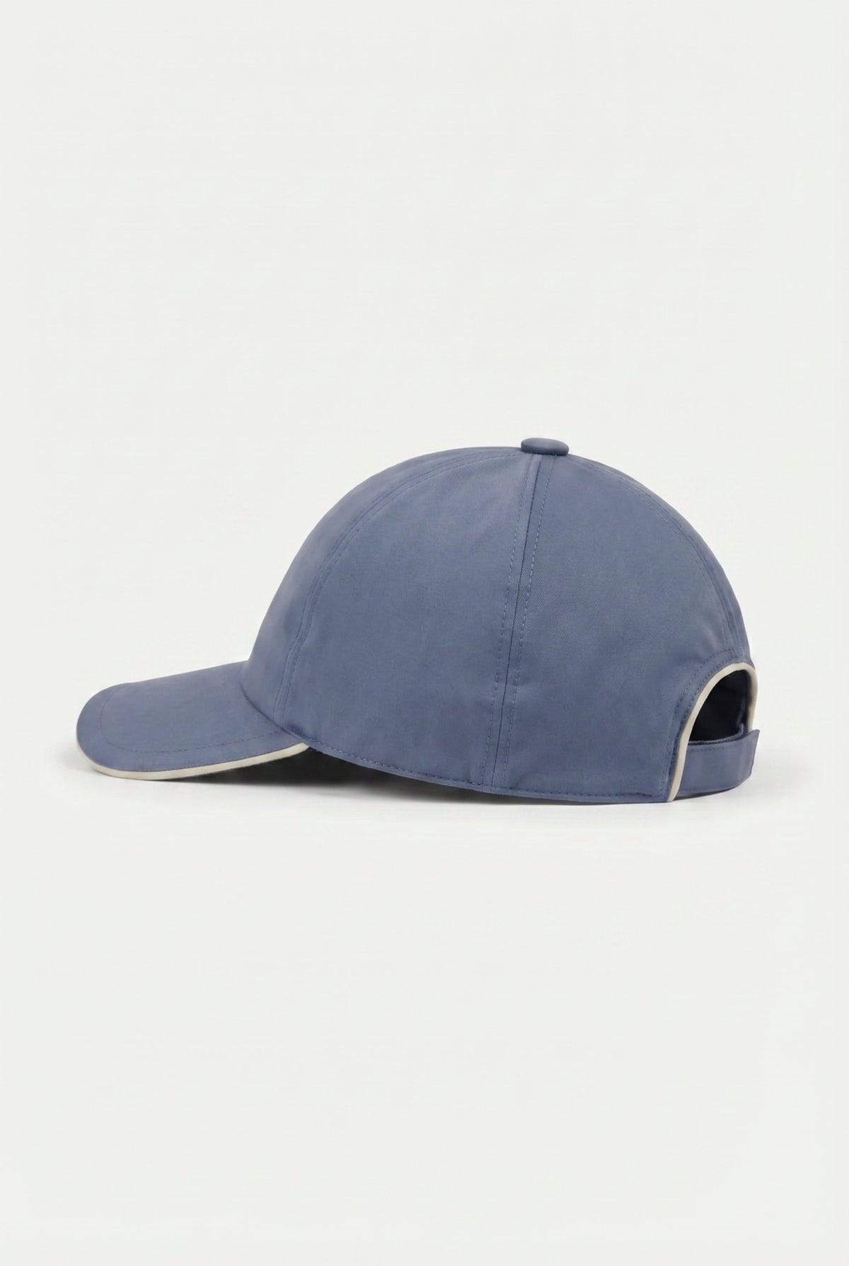 Ziamore Cap Steel Blue
