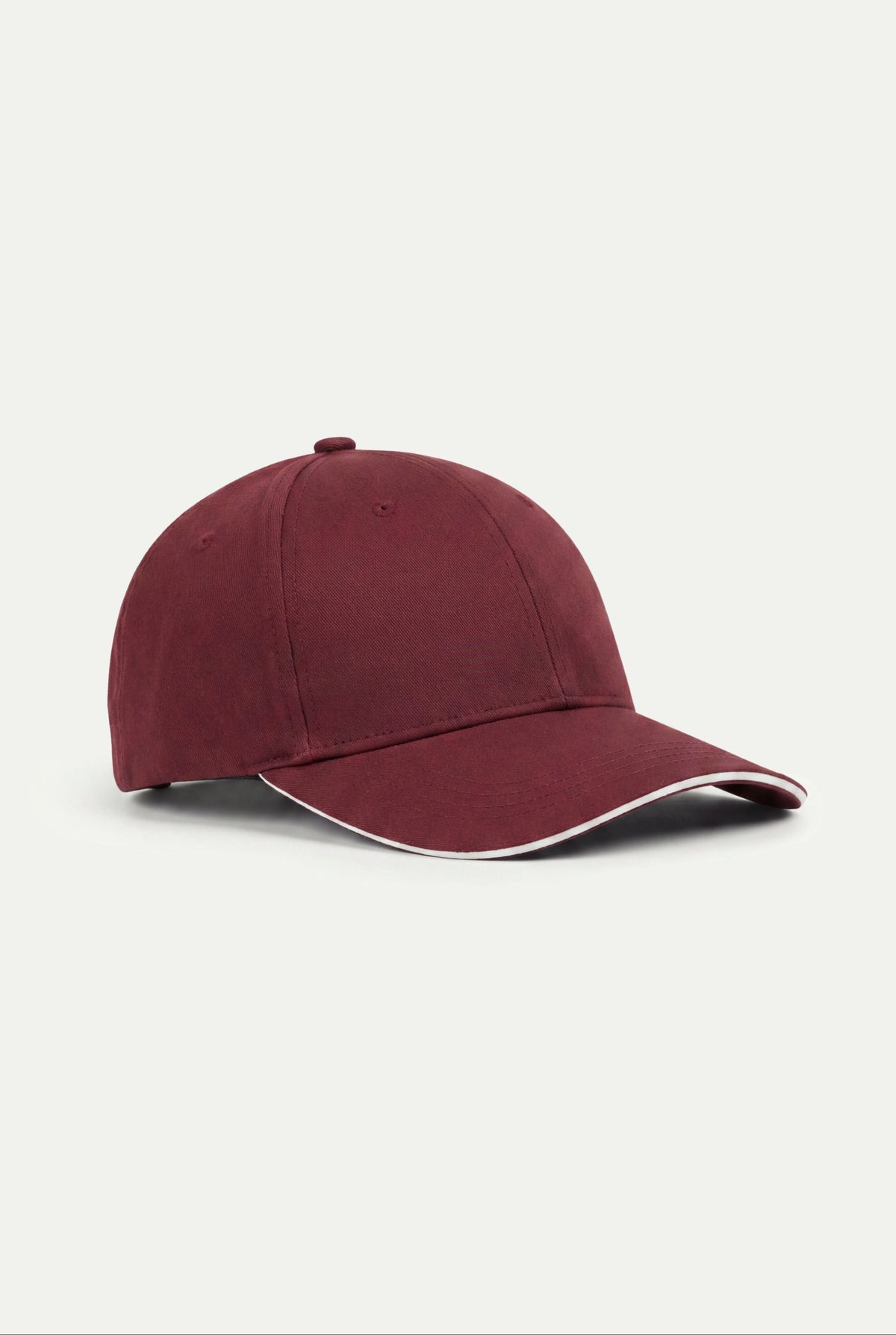Ziamore Cap Burgundy