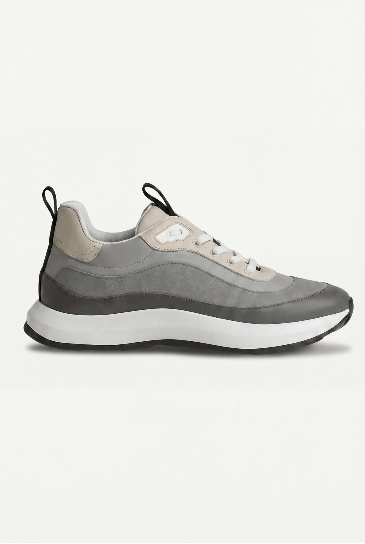 Rodore Sneaker Grey