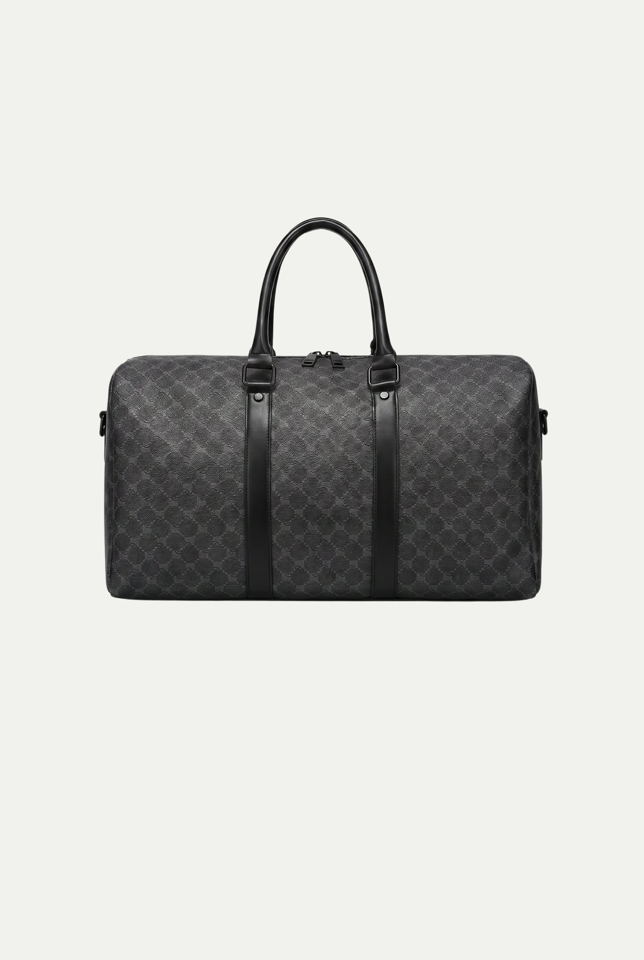 Exclusive Ziamore Travelbag Black