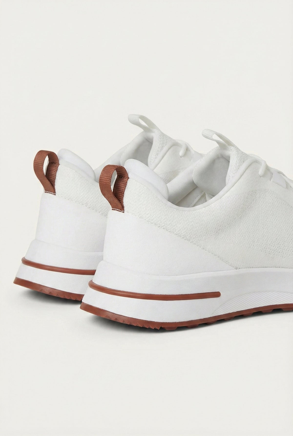 Portofino Sneaker V2 White