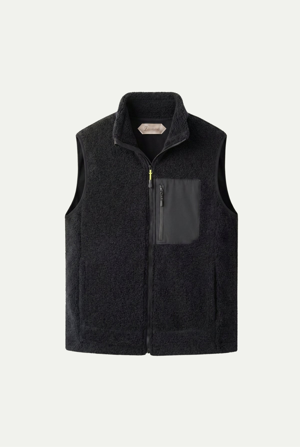 Ziamore Walker Bodywarmer Black