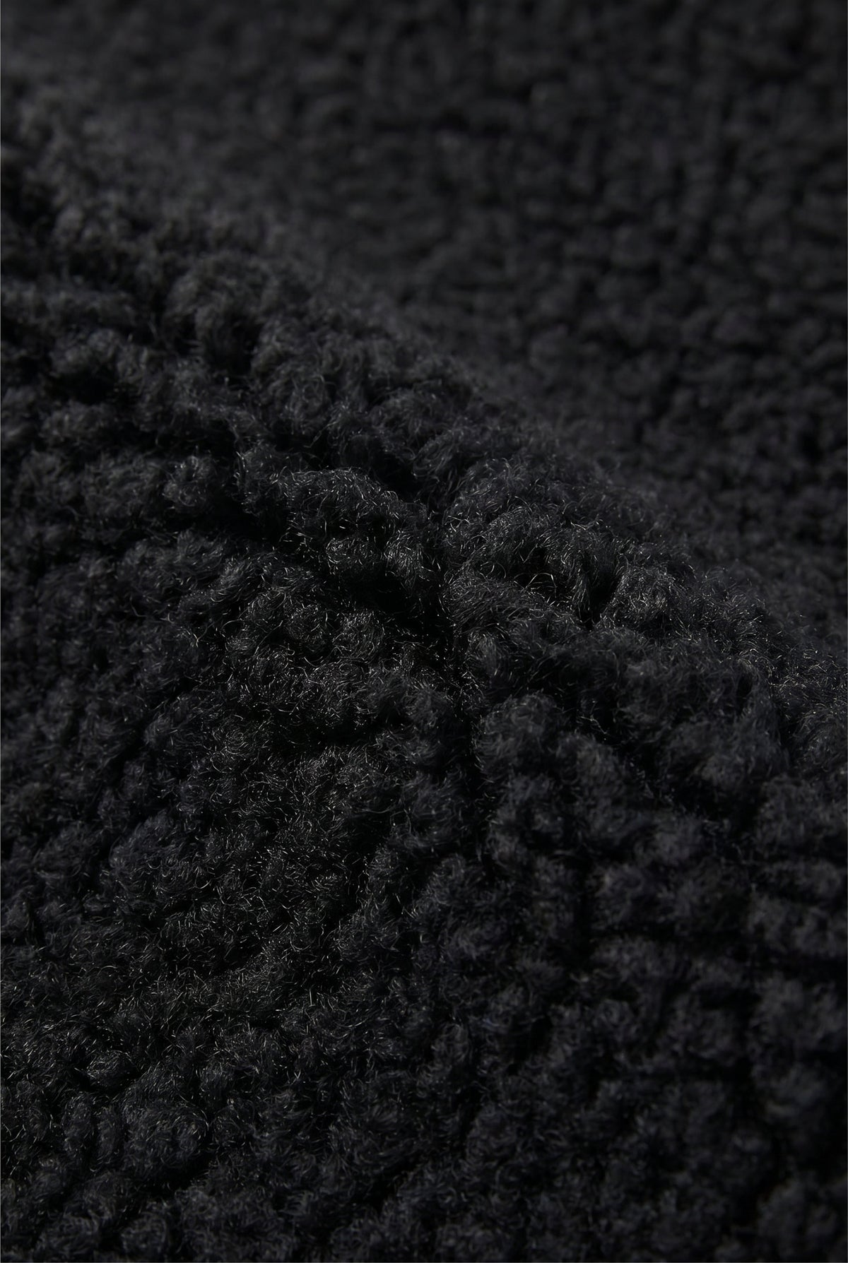 Ziamore Walker Bodywarmer Black