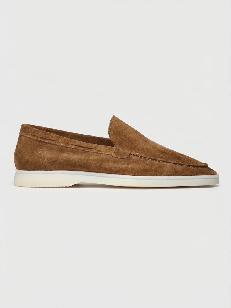 Classic Loafer Desert