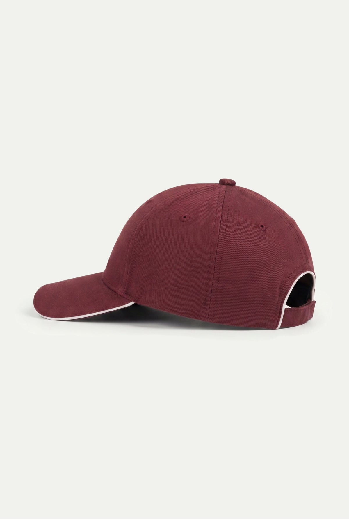 Ziamore Cap Burgundy