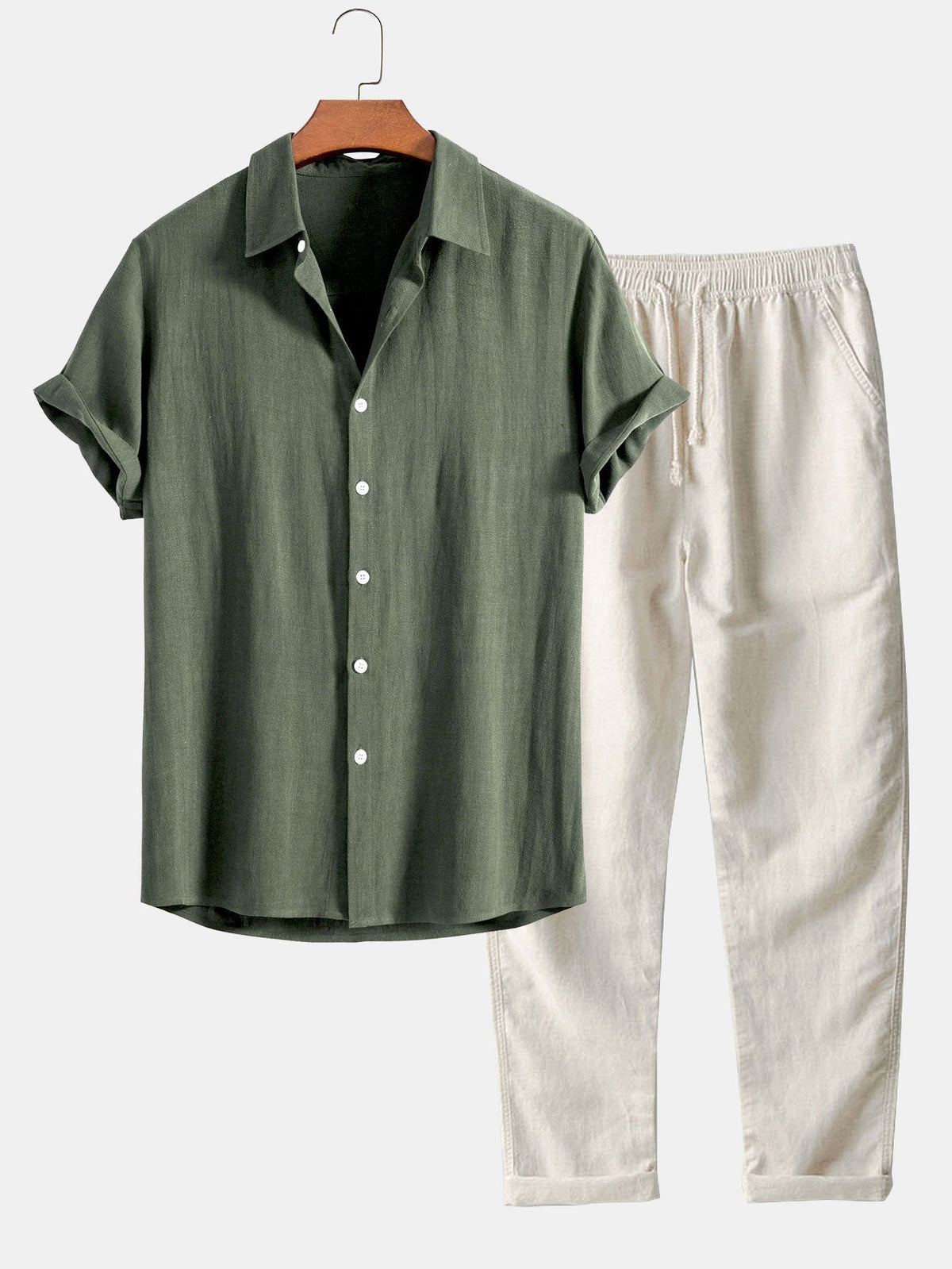 Summer Outfit - St. Tropez