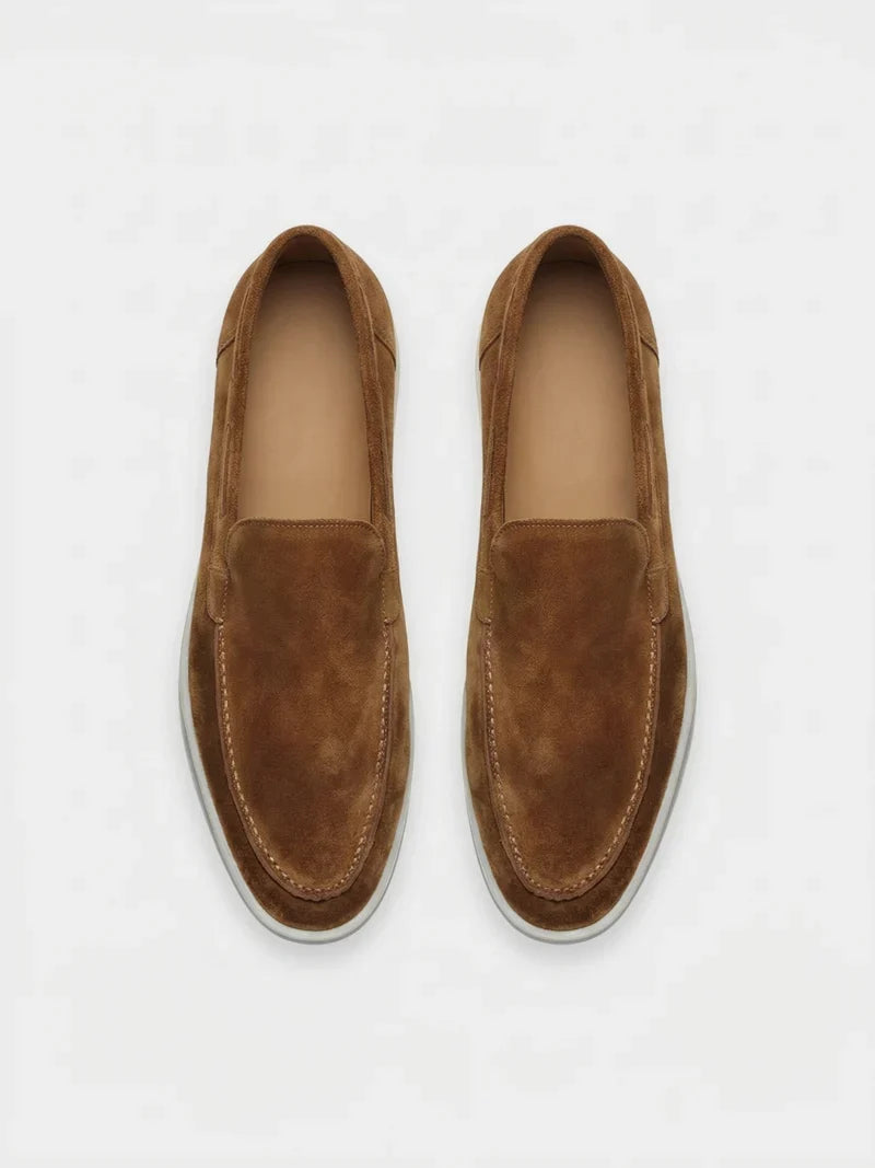 Classic Loafer Desert