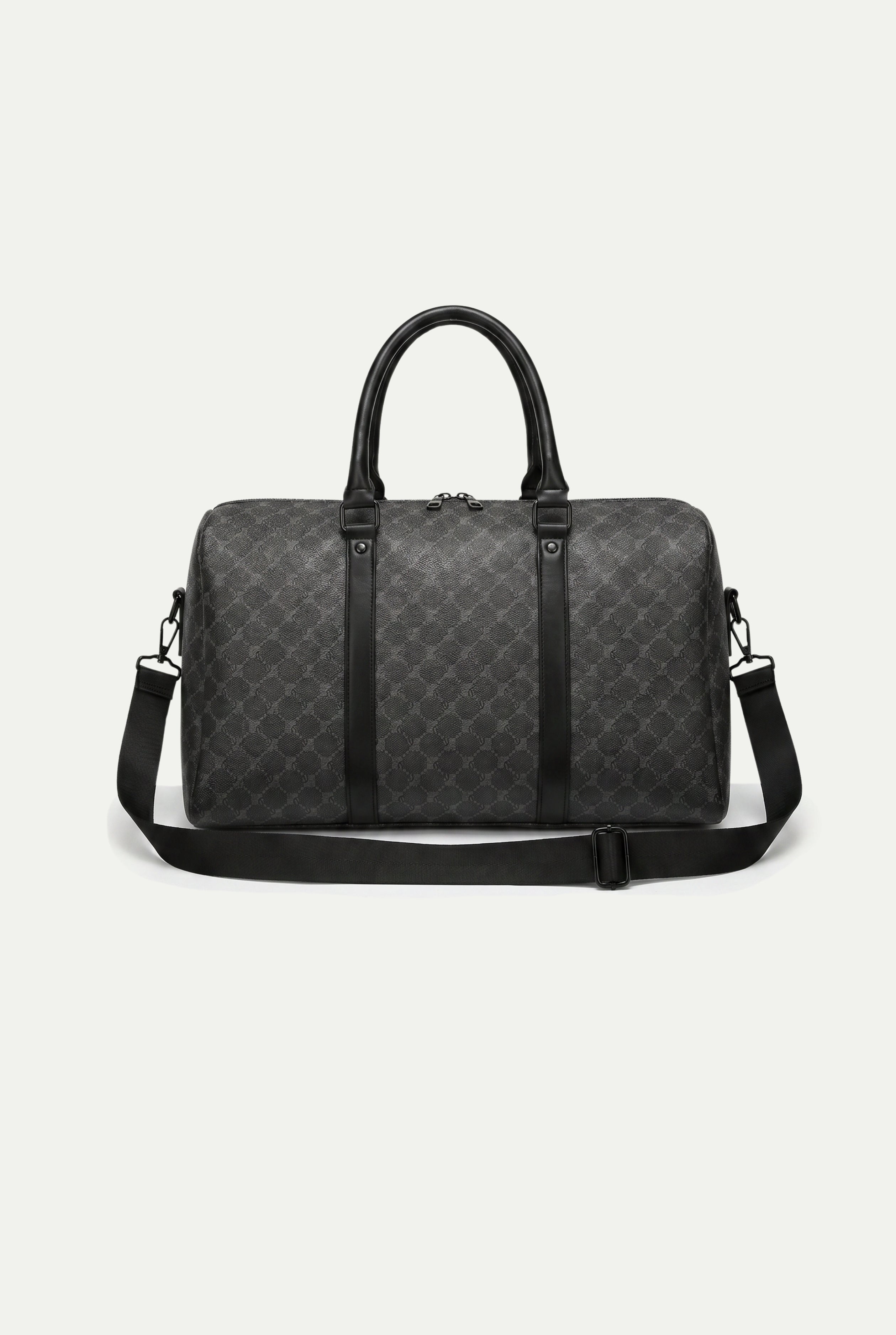 Exclusive Ziamore Travelbag Black