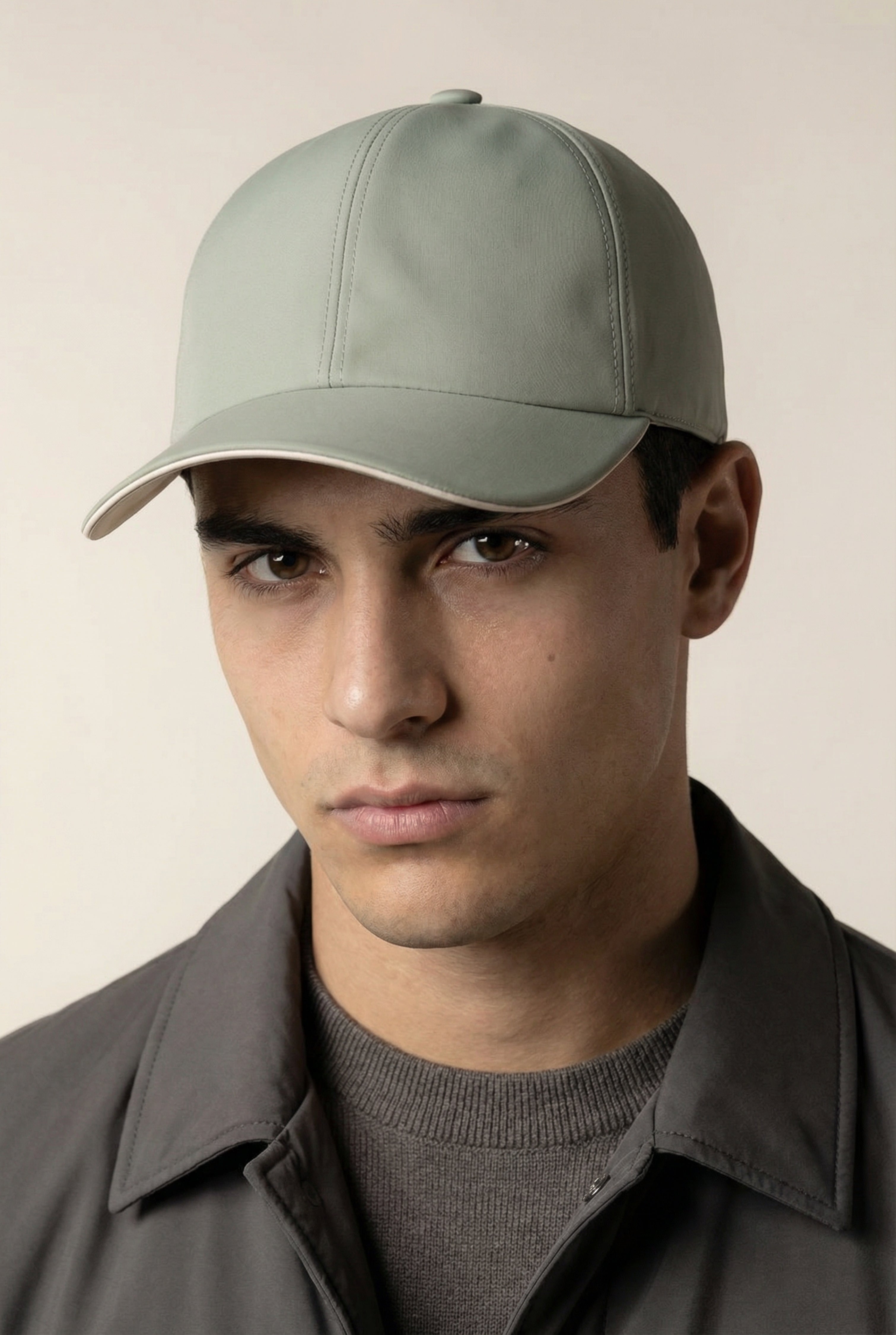 Ziamore Cap Sage