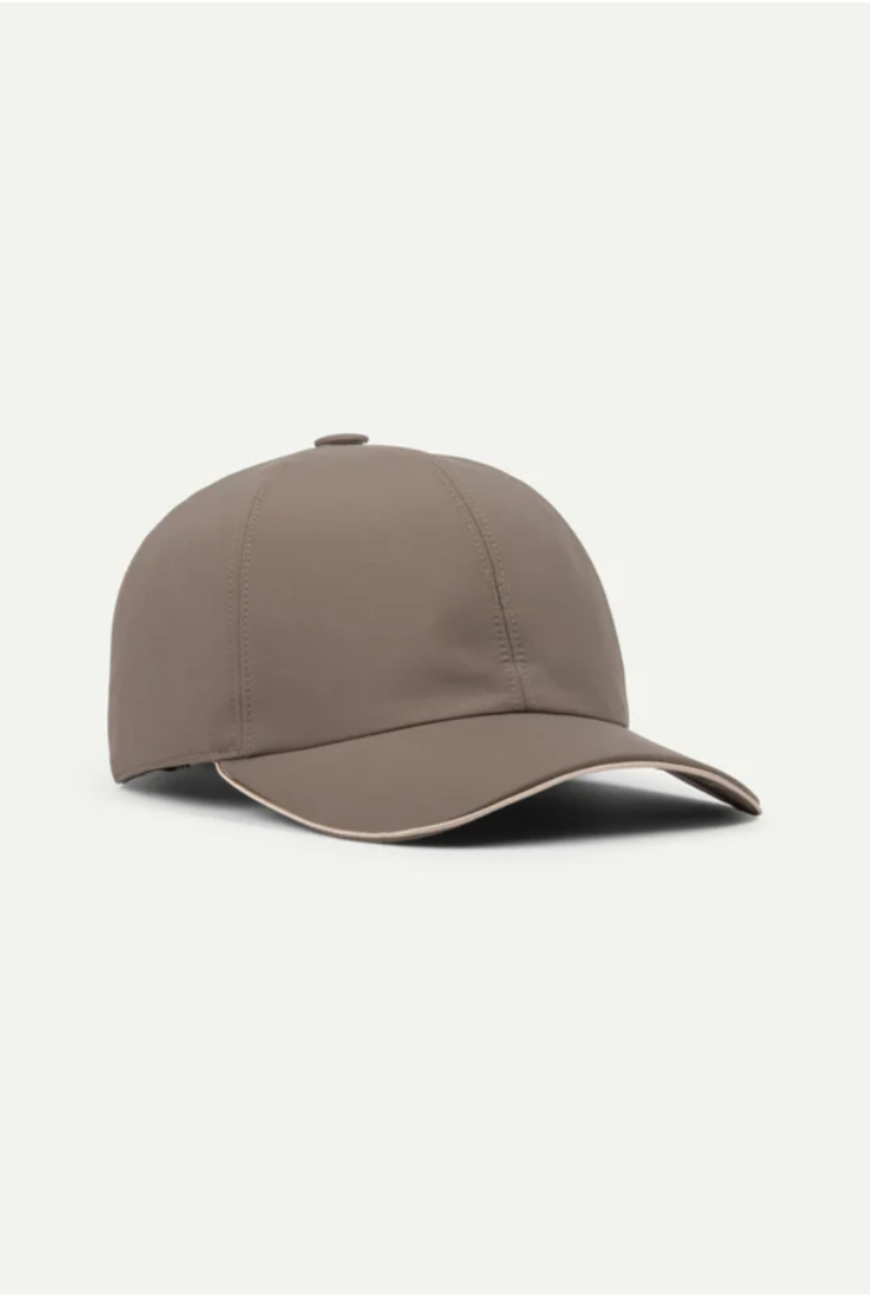 Ziamore Cap Taupe
