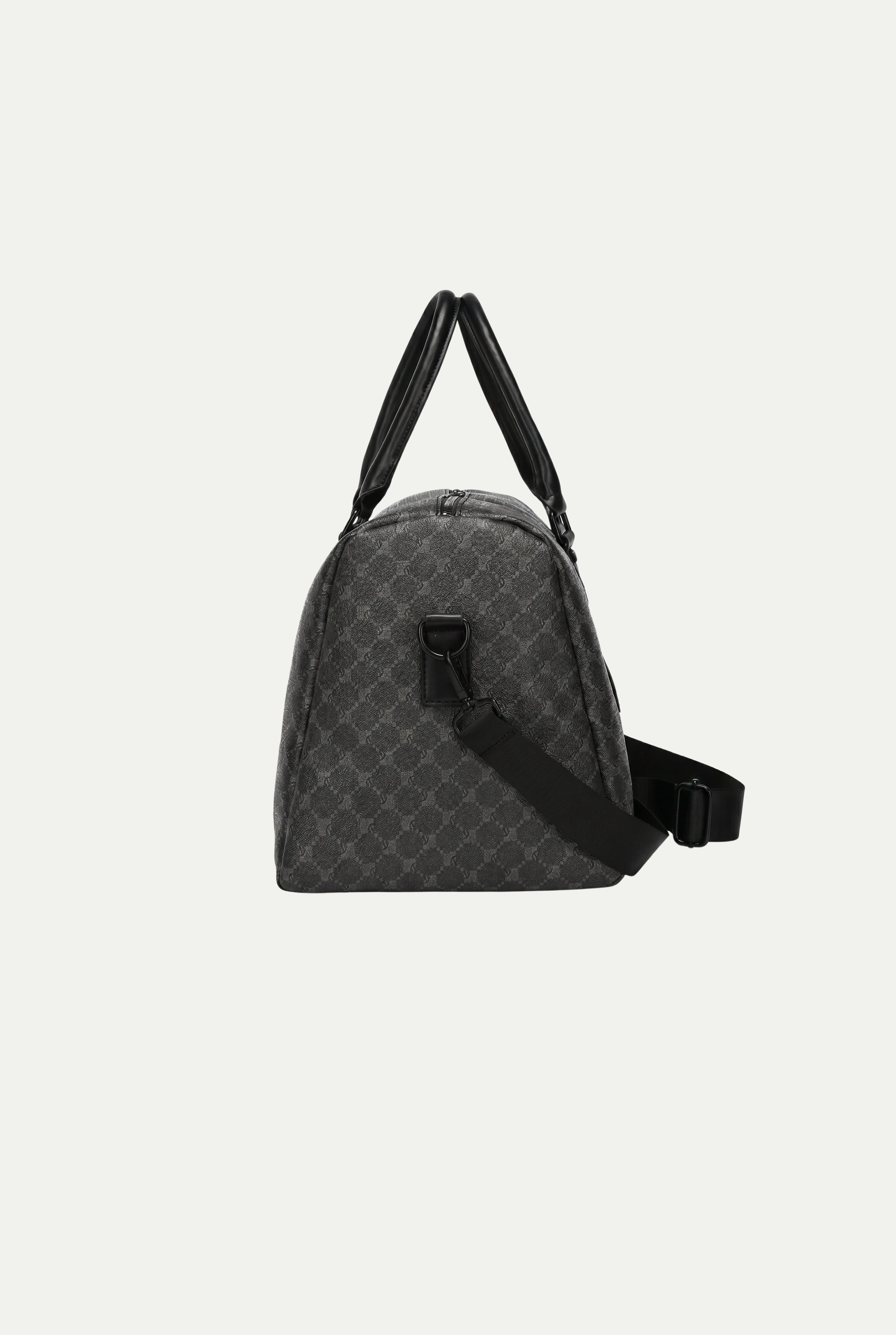Exclusive Ziamore Travelbag Black