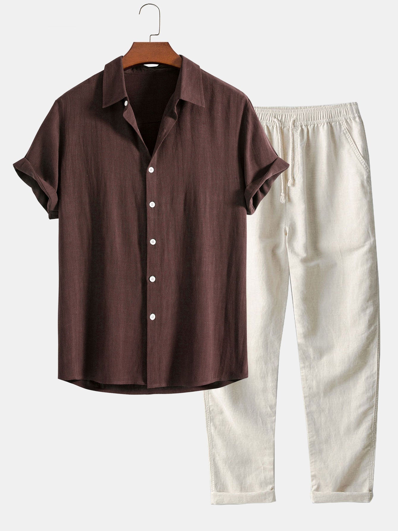 Summer Outfit - St. Tropez