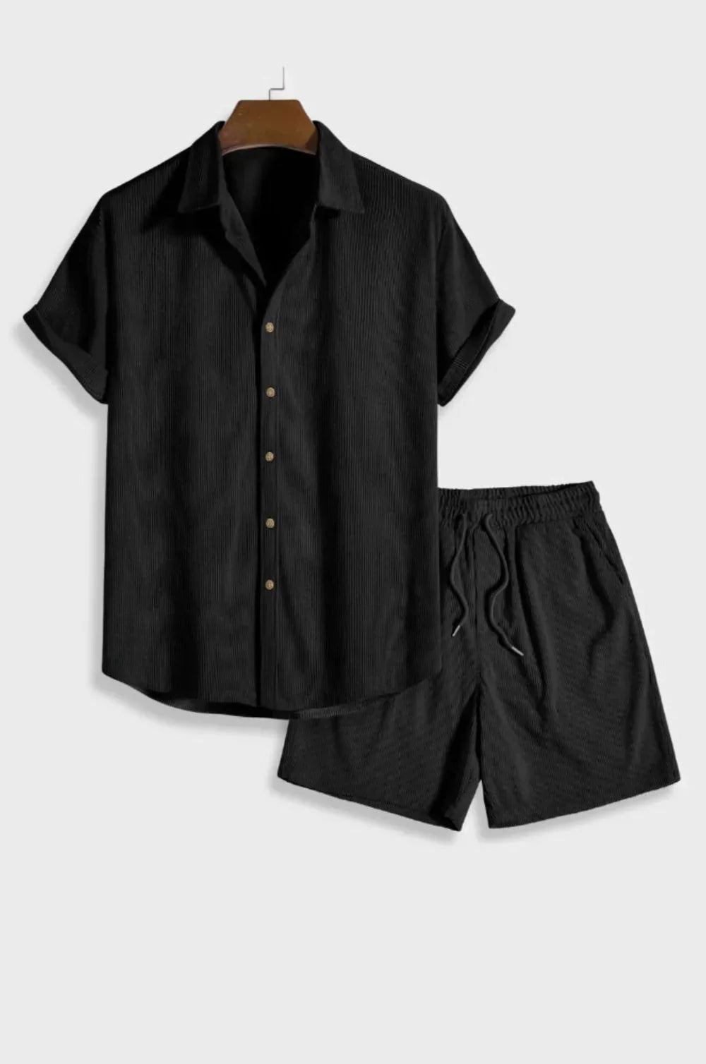 Summer Outfit â€“ Roma Luce
