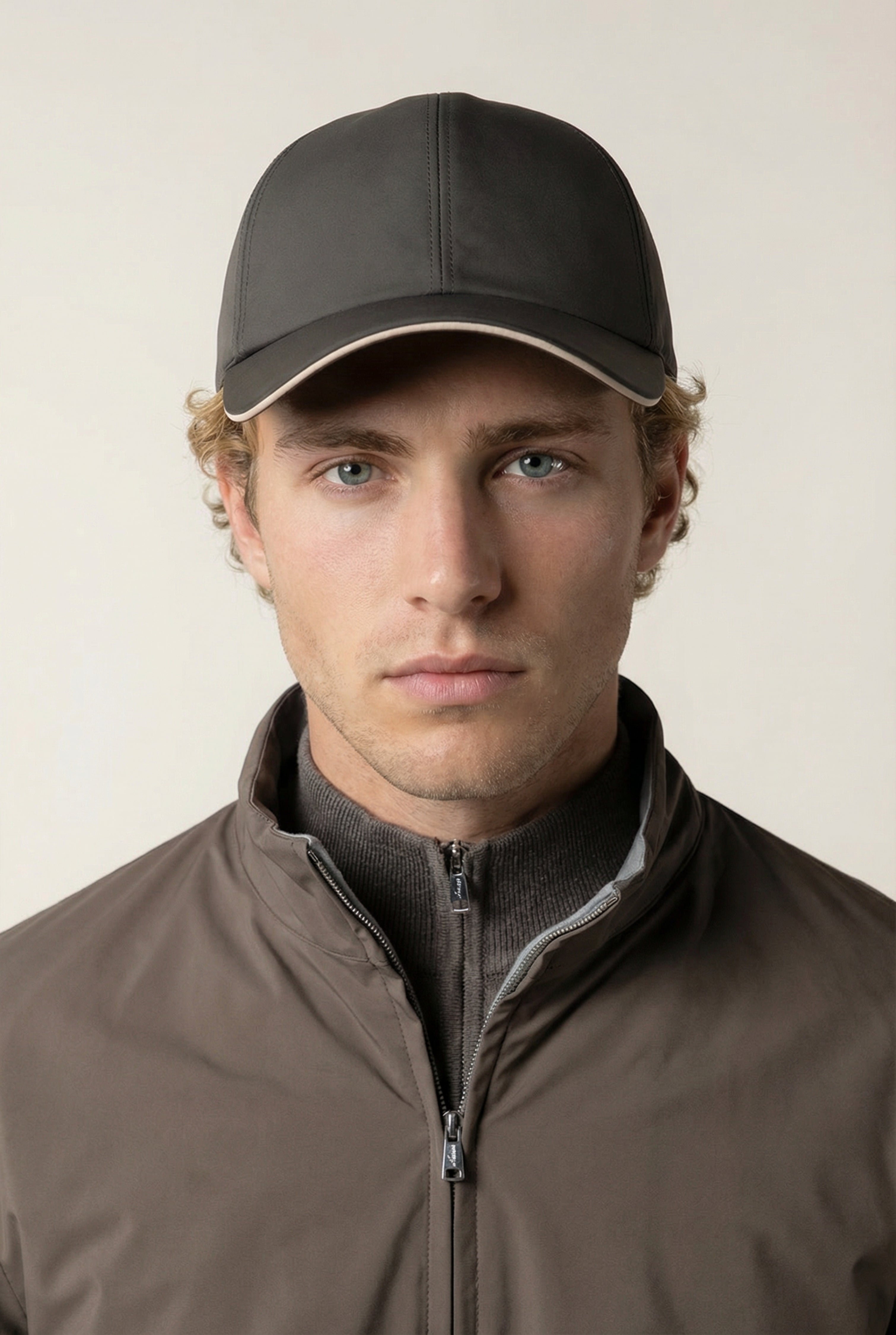 Ziamore Cap Dark Olive