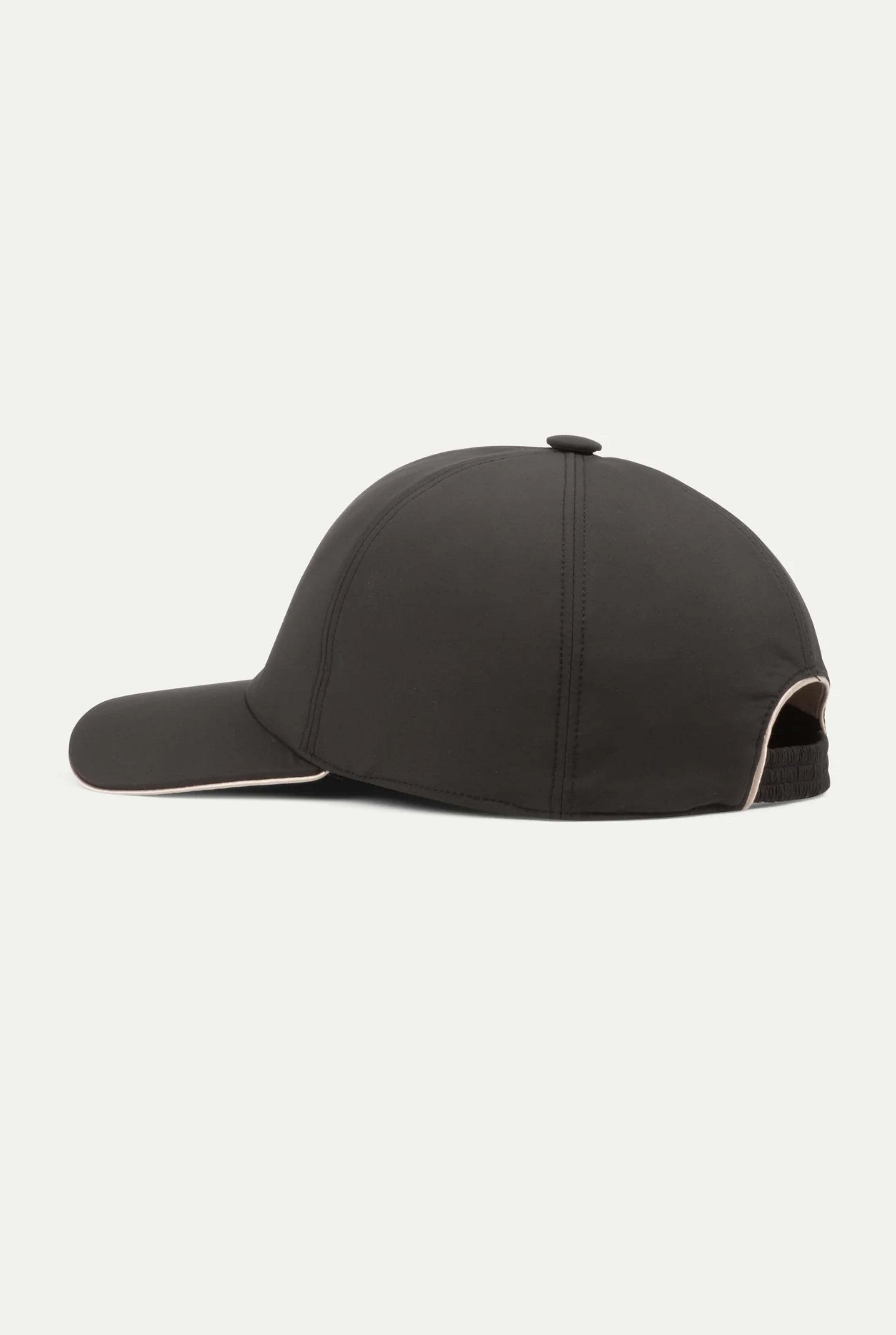 Ziamore Cap Dark Olive