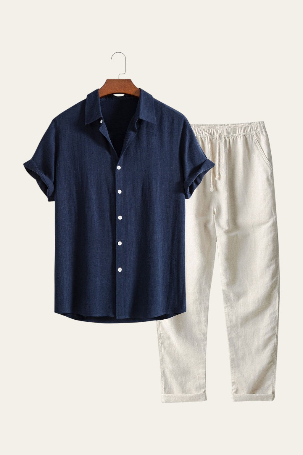 Summer Outfit - St. Tropez