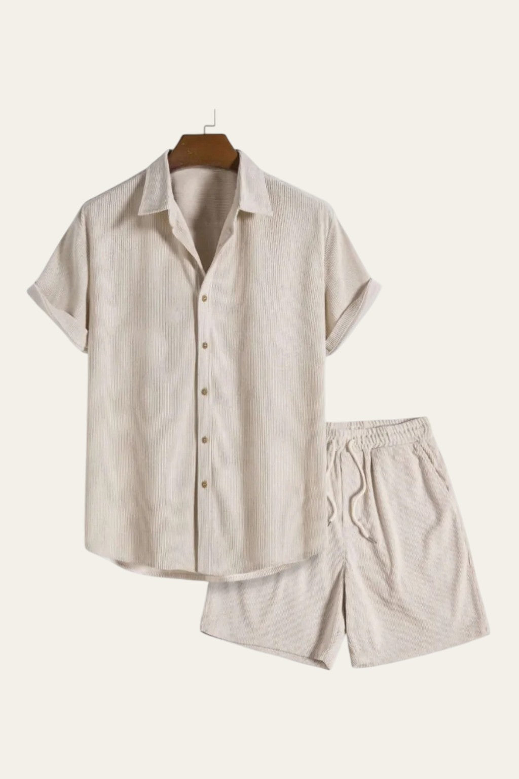 Summer Outfit â€“ Roma Luce