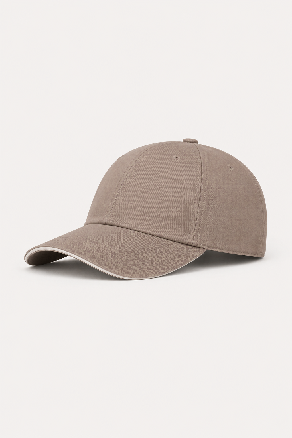 The Aurea Cap Taupe