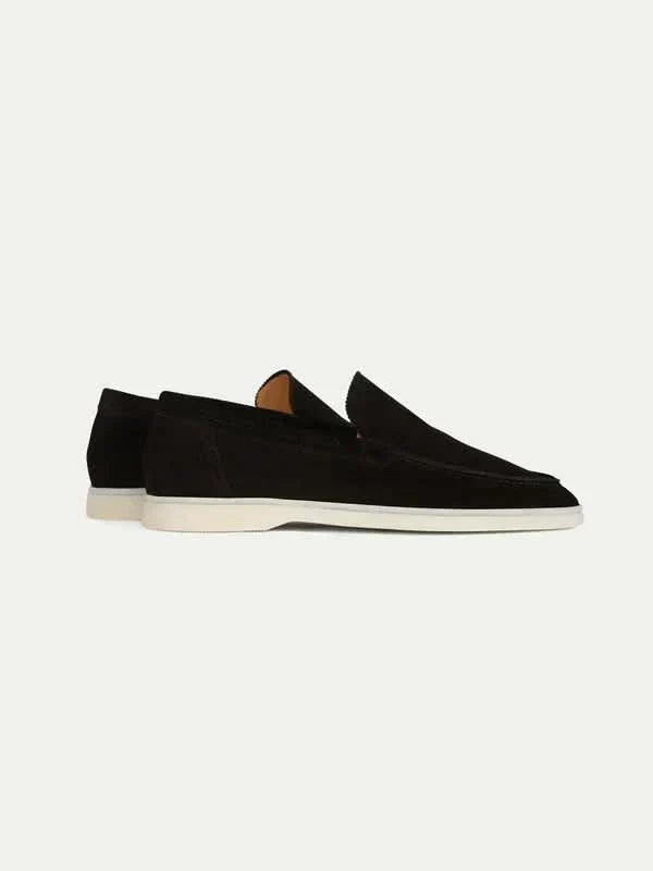 Classic Loafer Black