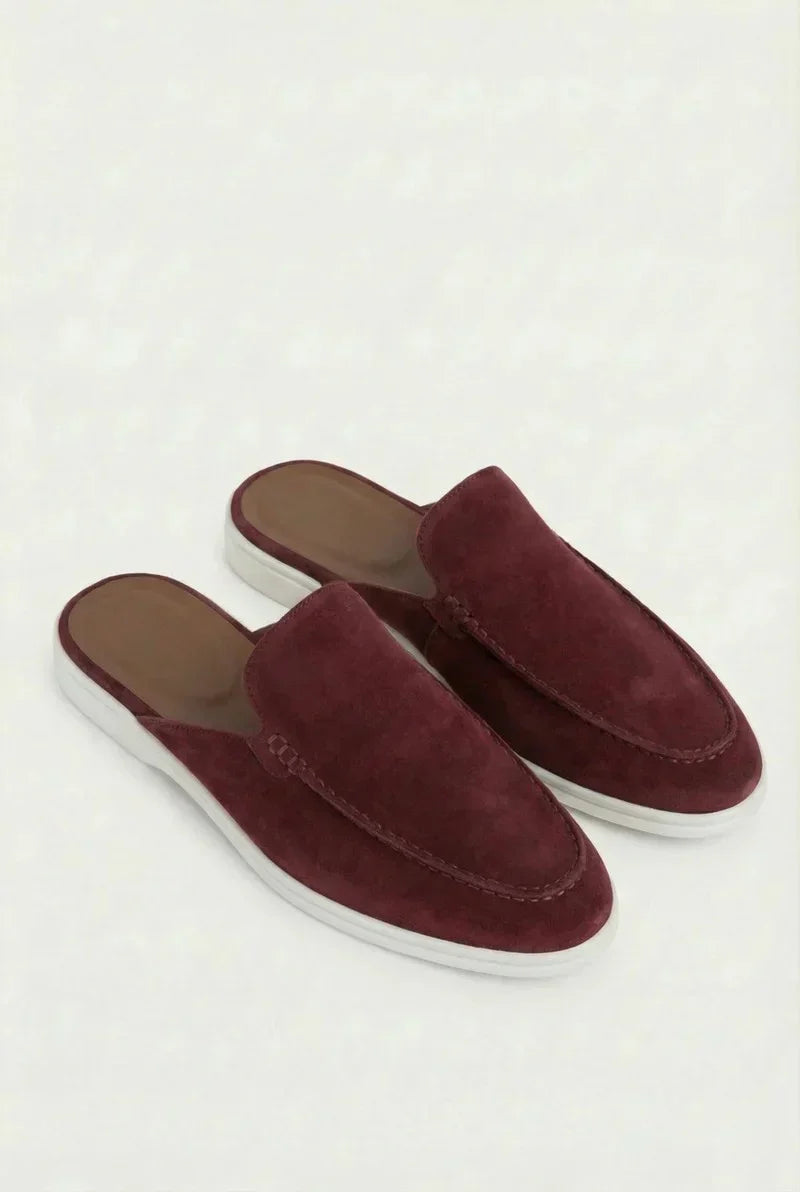 Bordeaux Yacht Mule
