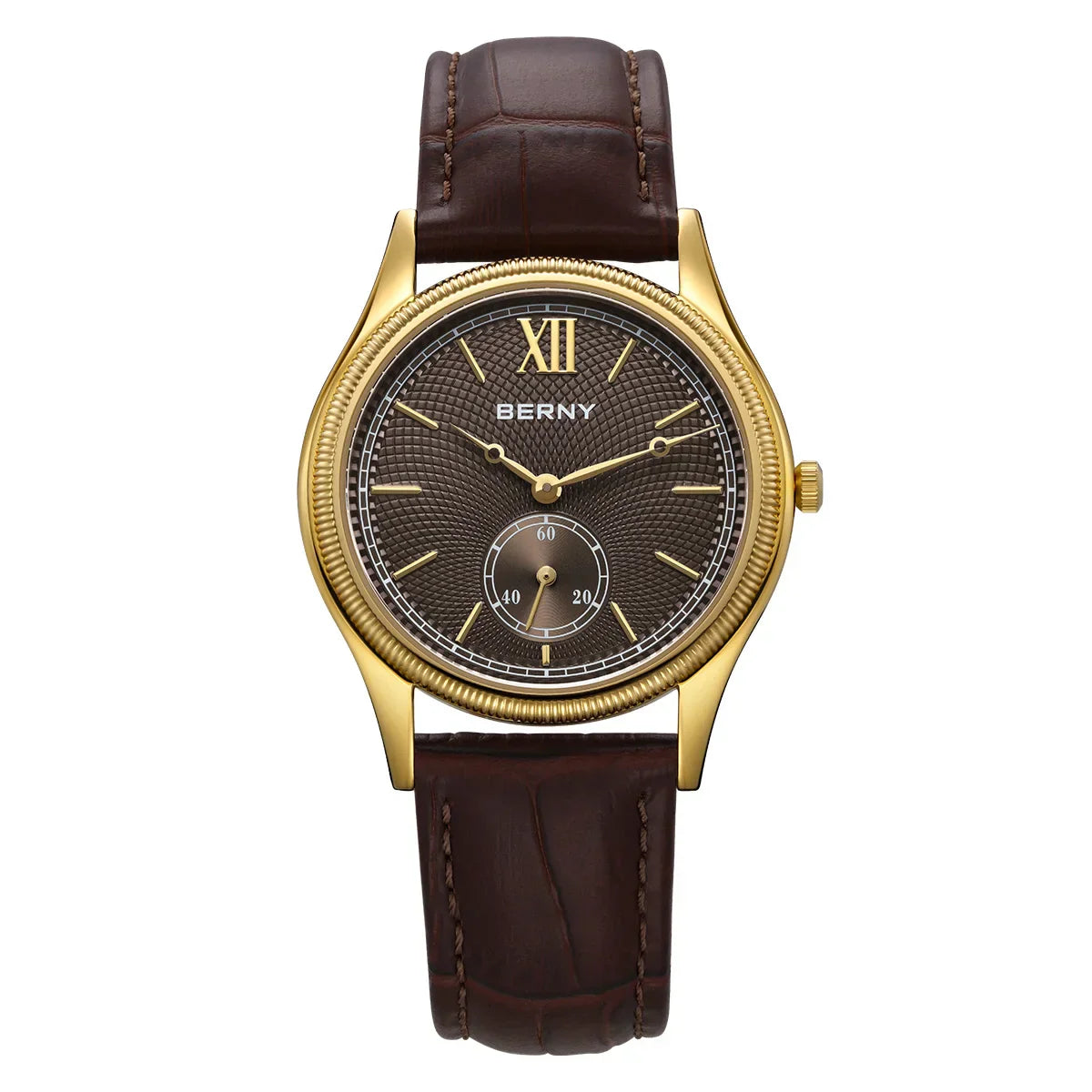 Watch Patrimony Imperium