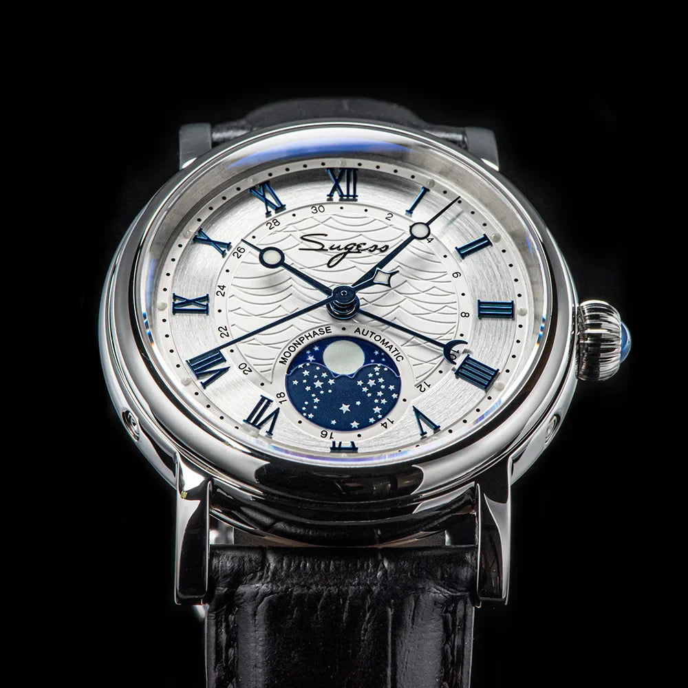 Watch Traditionnelle Régence