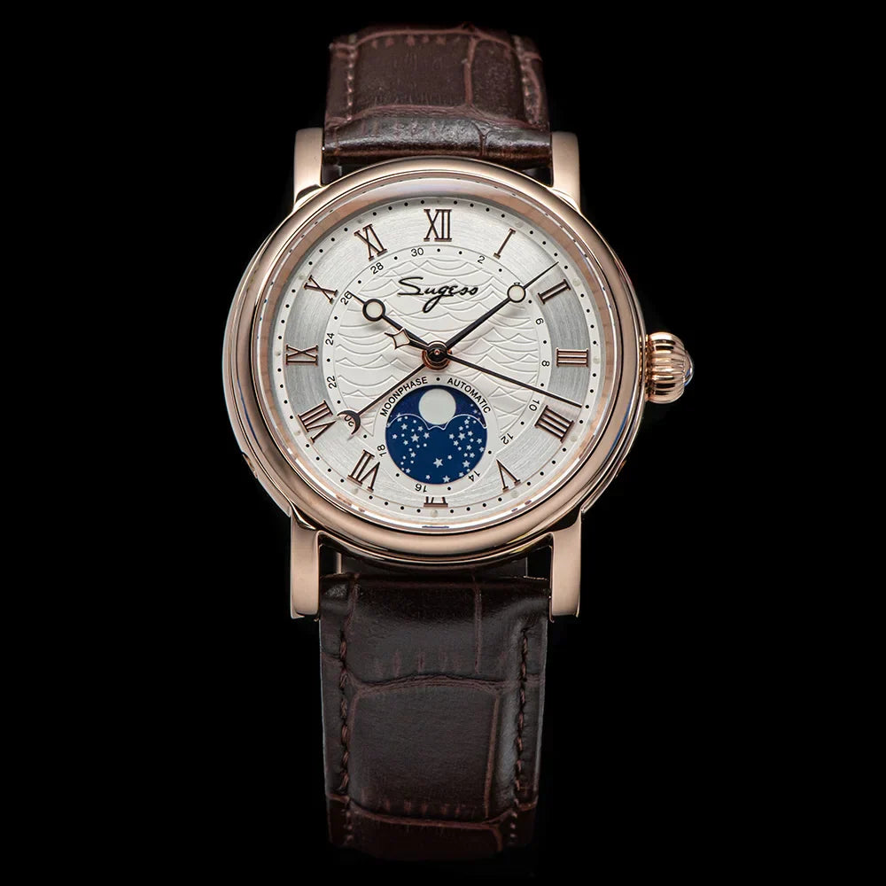 Watch Traditionnelle Régence