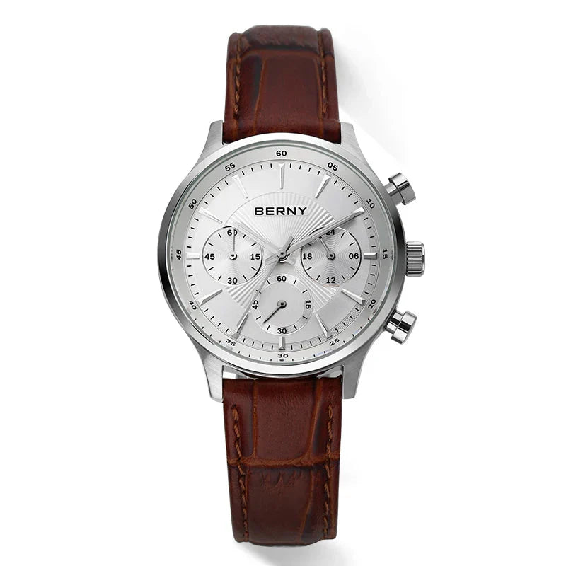 Watch Patrimony Regalis