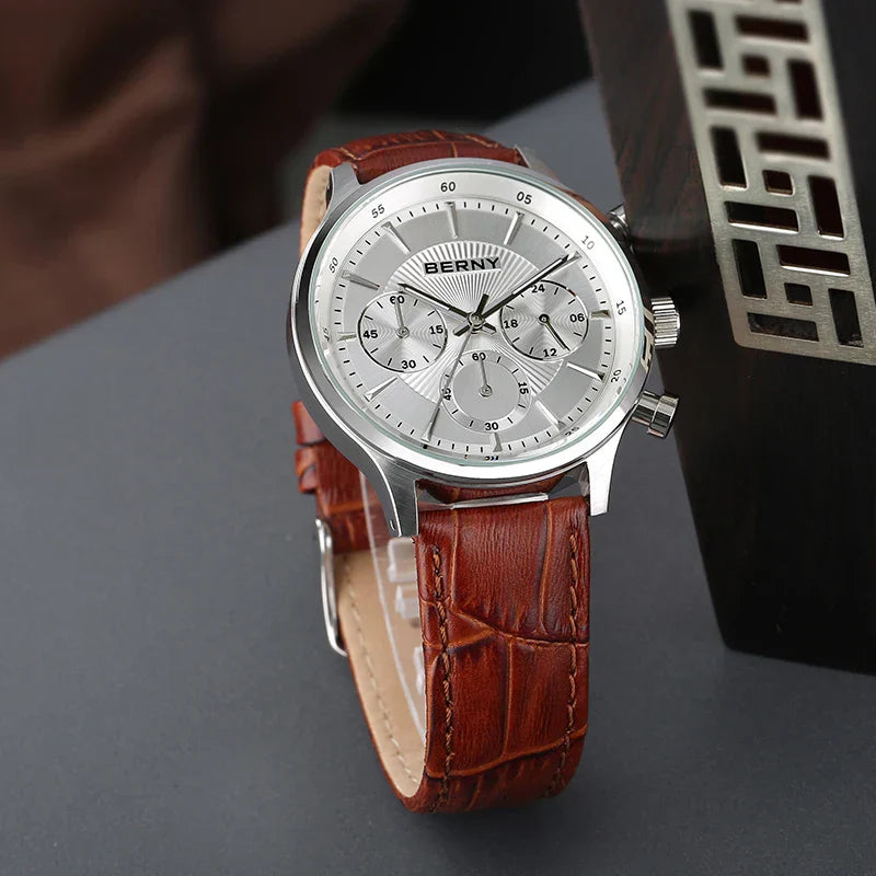 Watch Patrimony Regalis
