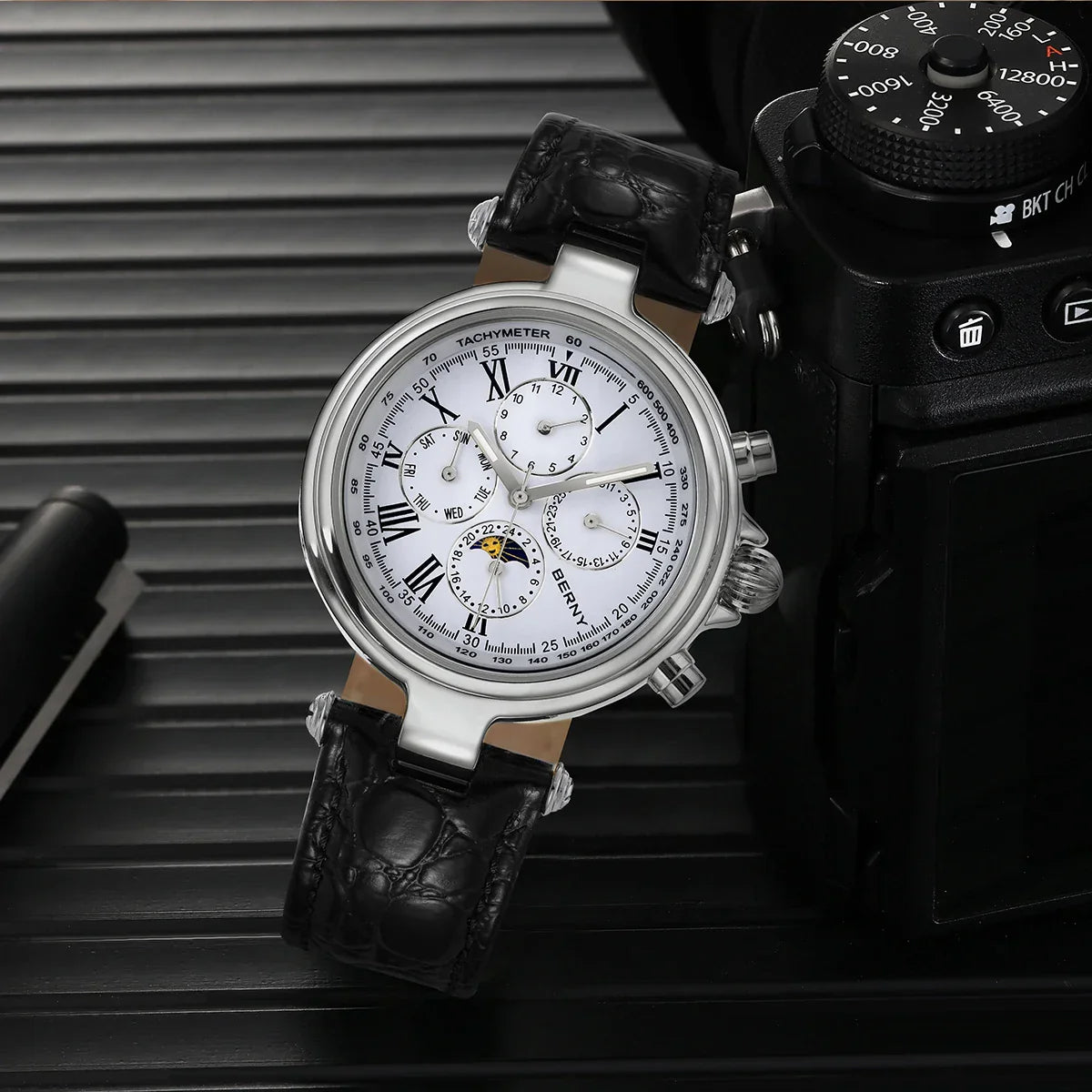 Watch Traditionnelle Classique